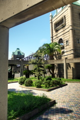 誰もいない 誰もいない