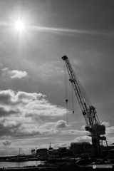 天を衝く 天を衝く