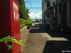 消火器ボックス 消火器ボックス