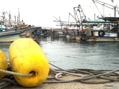 台風近づく 台風近づく