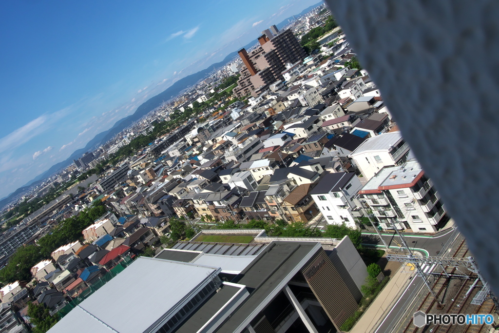 病室ー不安