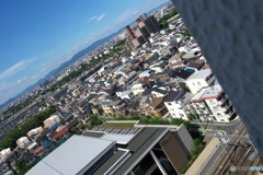 病室ー不安 病室ー不安