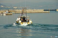 無事寄港 無事寄港