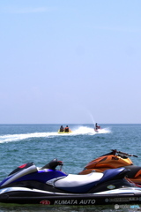 夏の海 夏の海