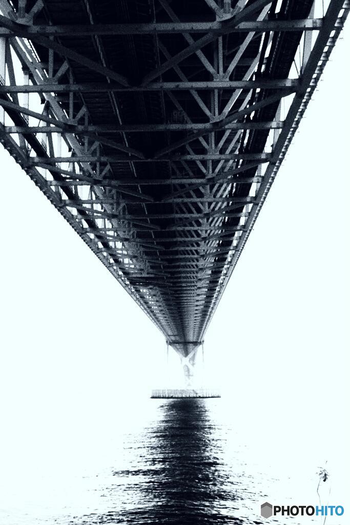 長い橋