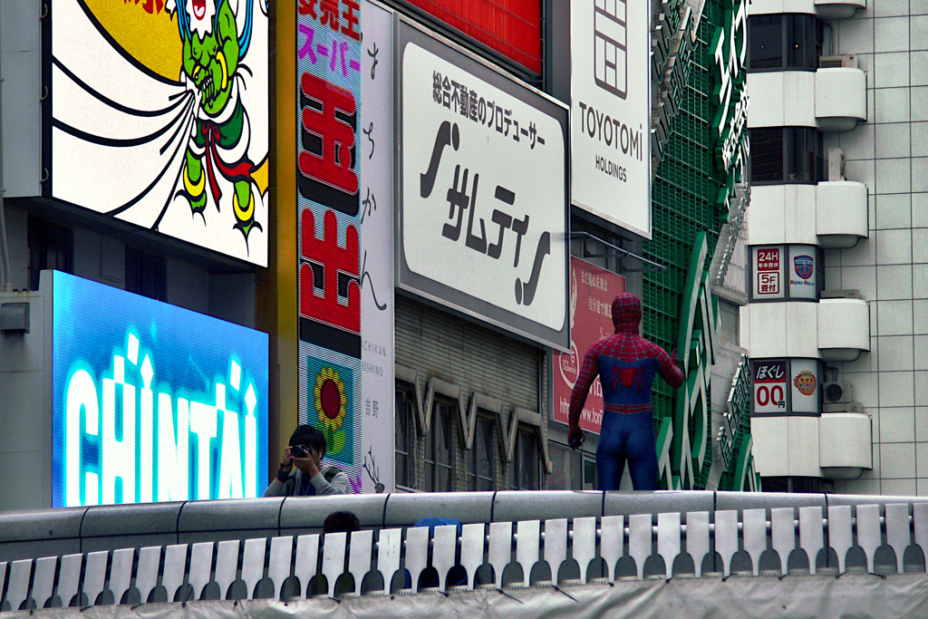 コスプレに興味ないフォトグラファー