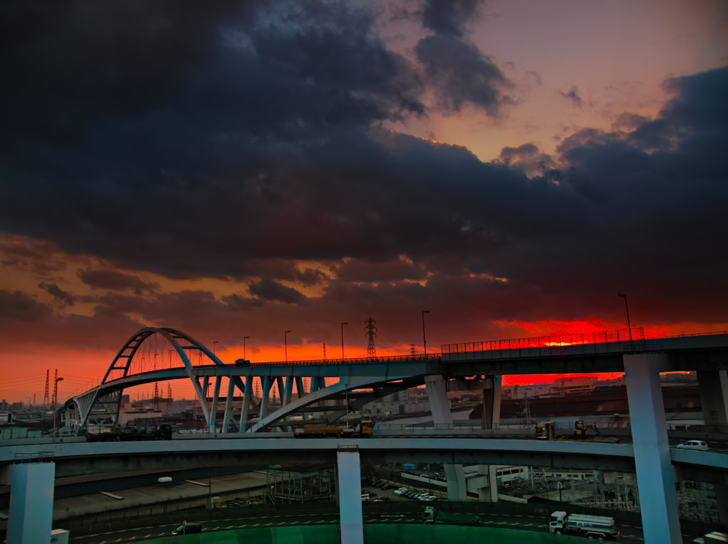 Bridge