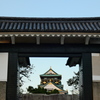 大阪城