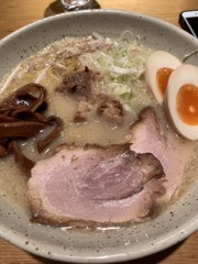 とんこつと言えば