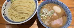 麺や　つじた田