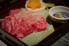 食べられない葉っぱ