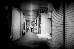 店主