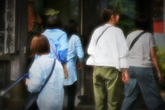 若年女性