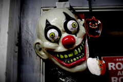 分からないもの。