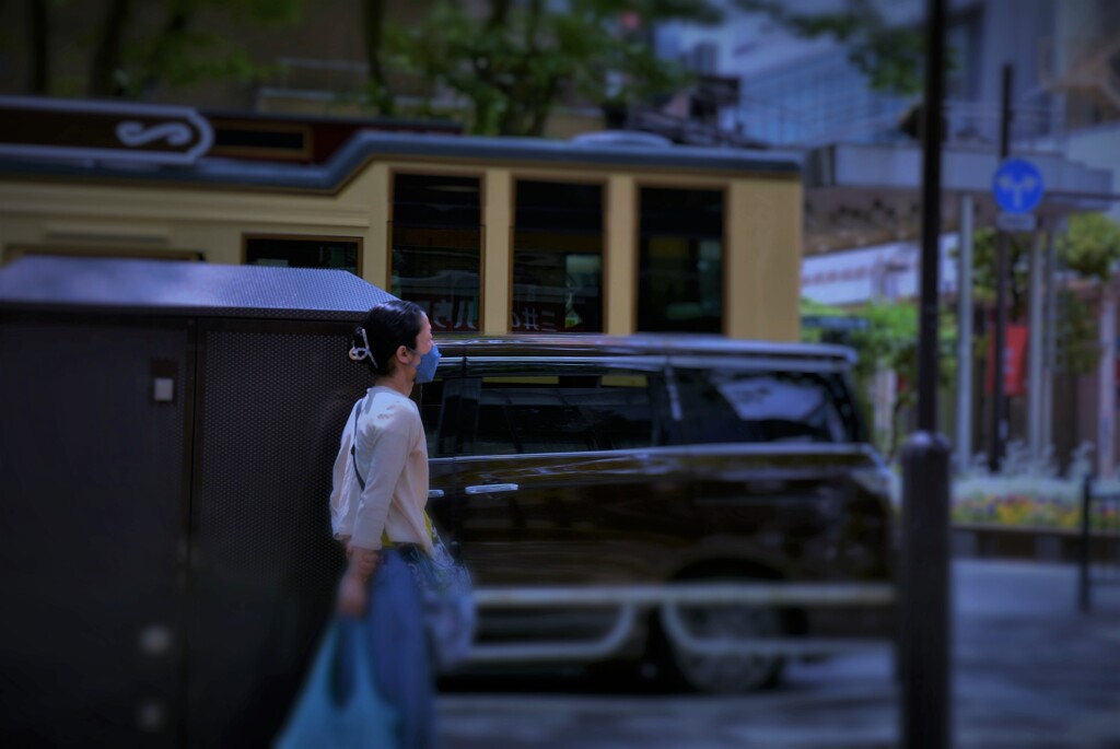 ついノーファインダー！