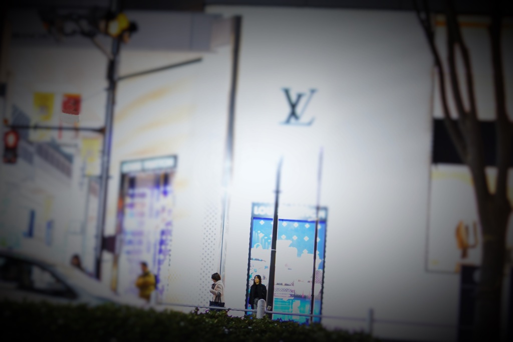 きっと来る！