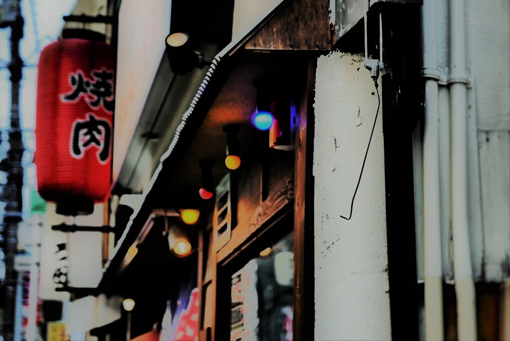 そのまんま！焼肉