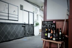 目に入ったものに只々シャッターを押してみた