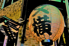 提灯