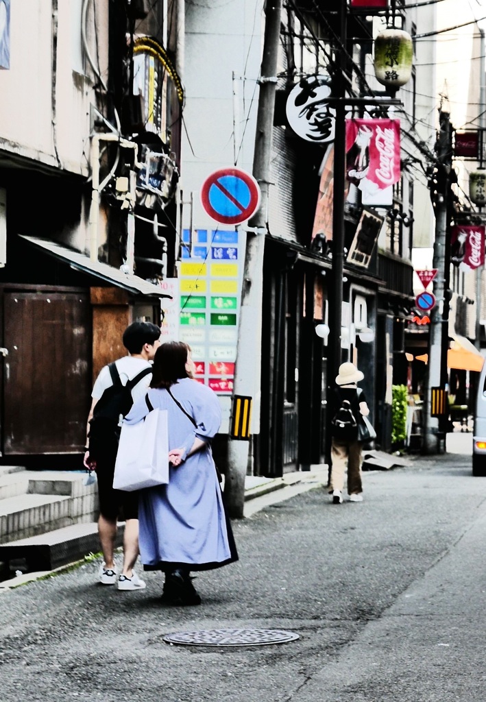 酒場通り