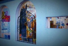 路地の光景！！