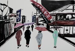あんな時代も
