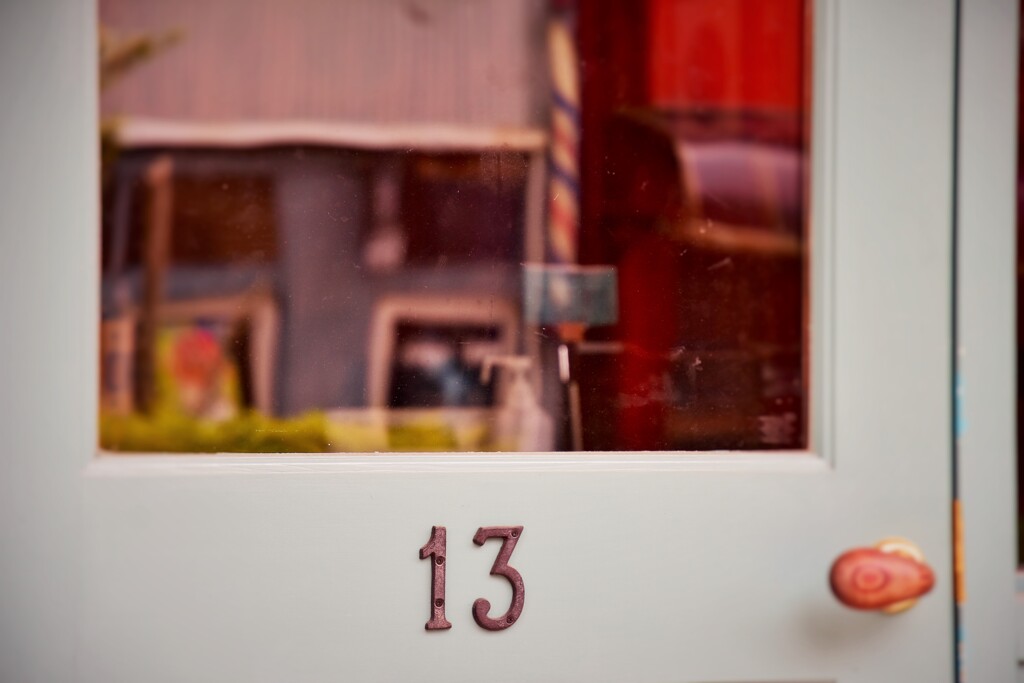 13