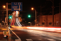 江島大橋