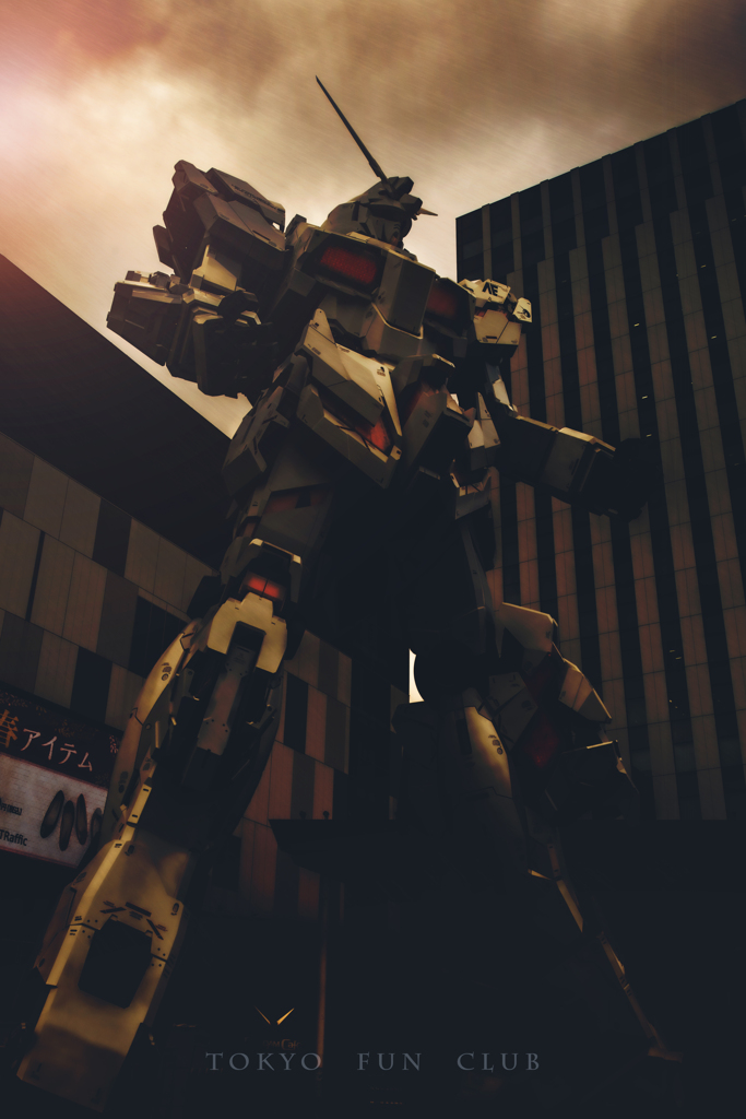 TOKYO