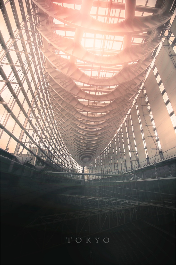 TOKYO
