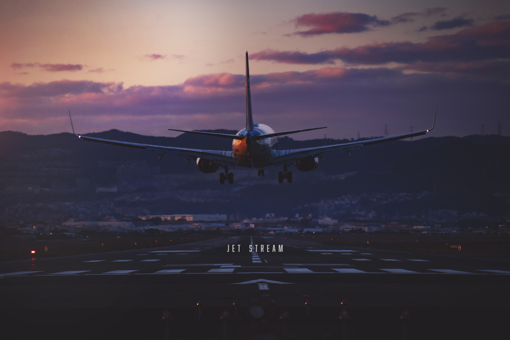 jet stream