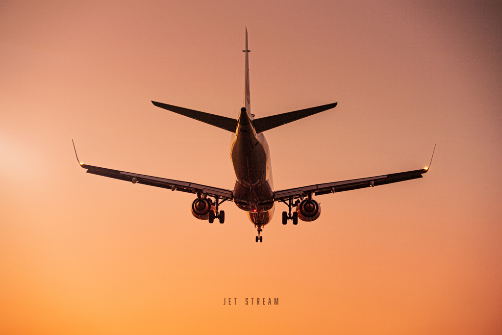jet stream