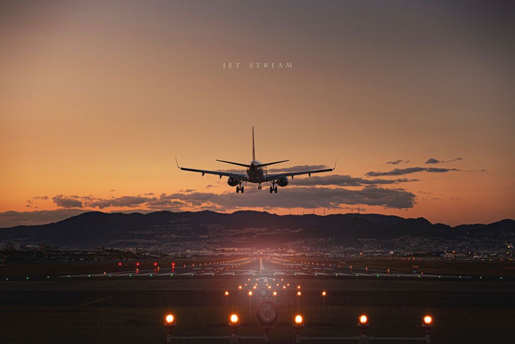 jet stream