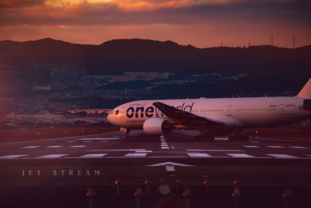 jet stream