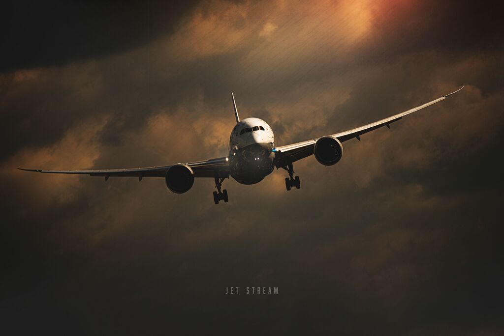 jet stream