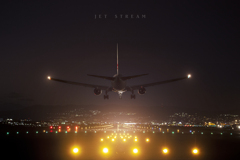 jet stream