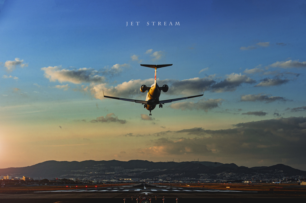 jet stream