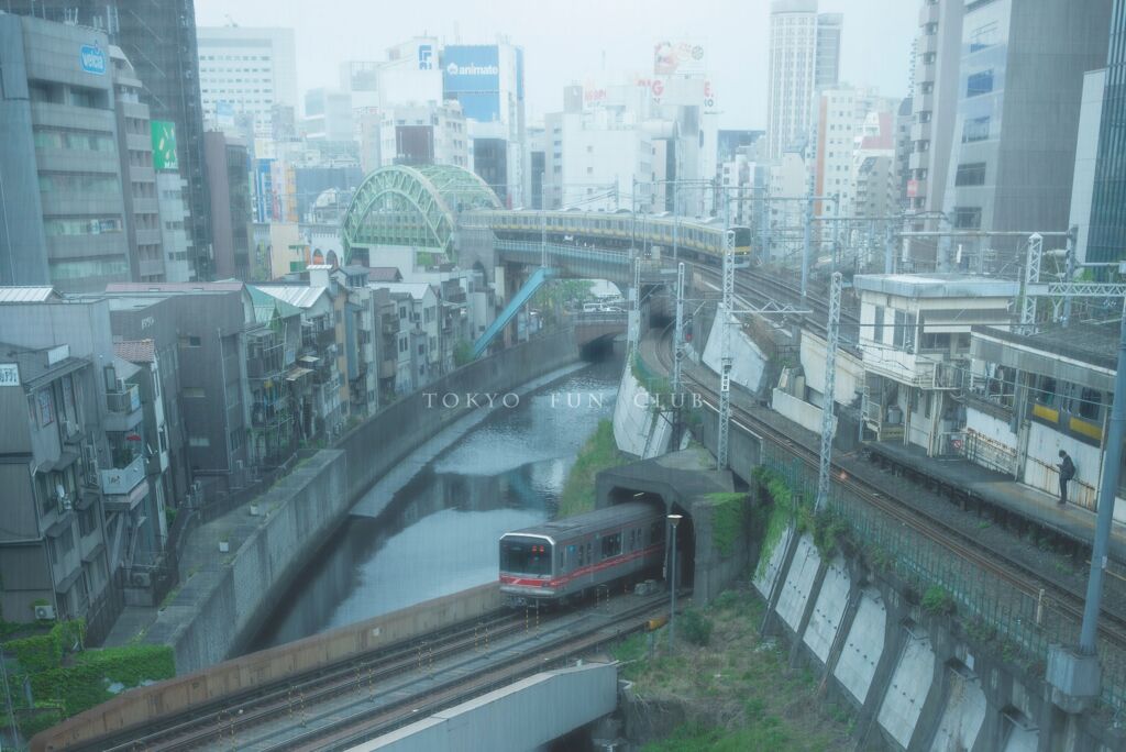 TOKYO