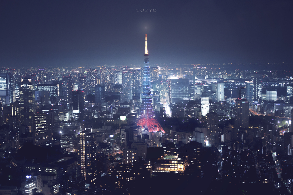 TOKYO