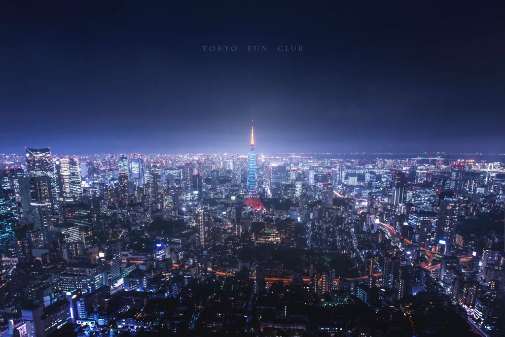 TOKYO