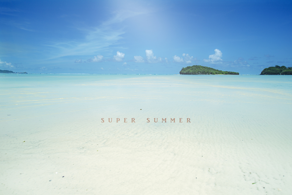 super summer