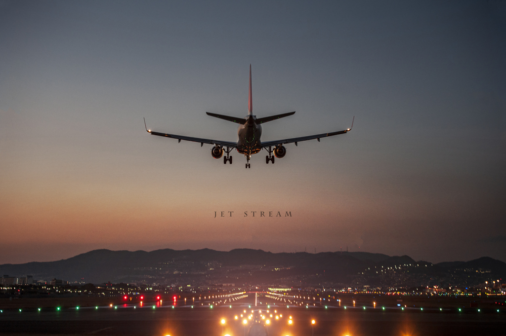 jet stream