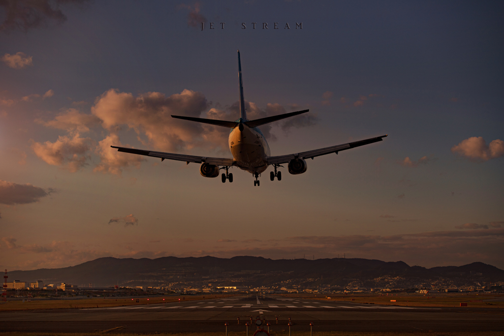 jet stream