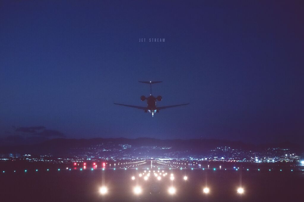 jet stream
