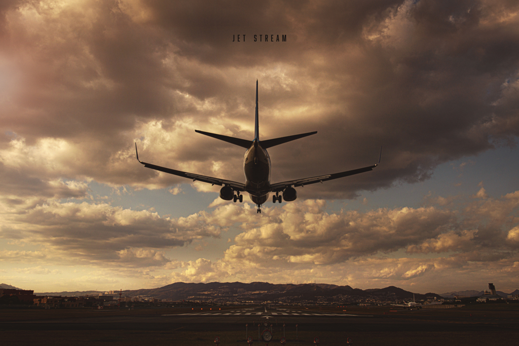 jet stream