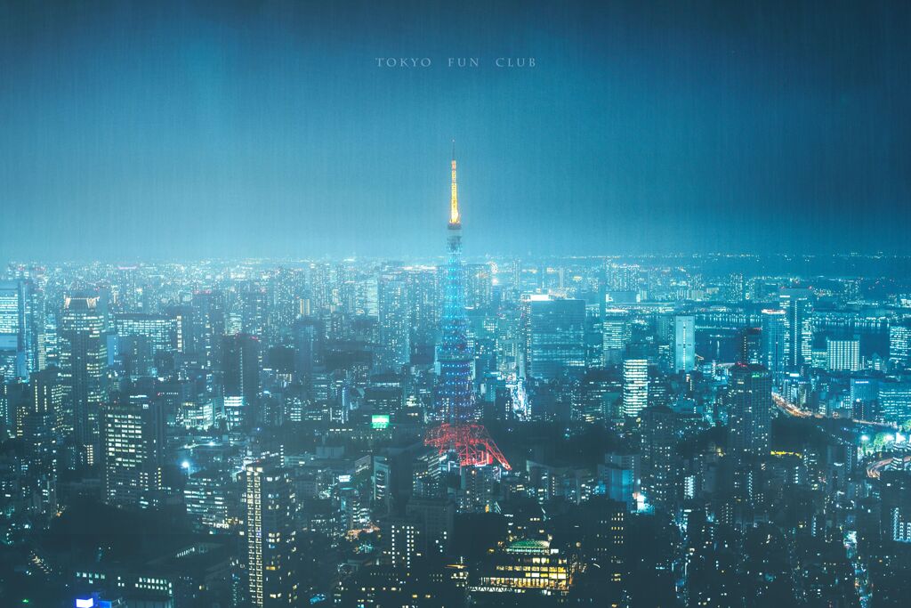 TOKYO