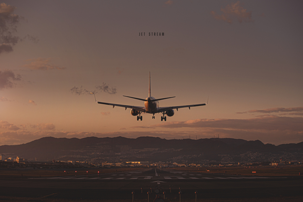 jet stream