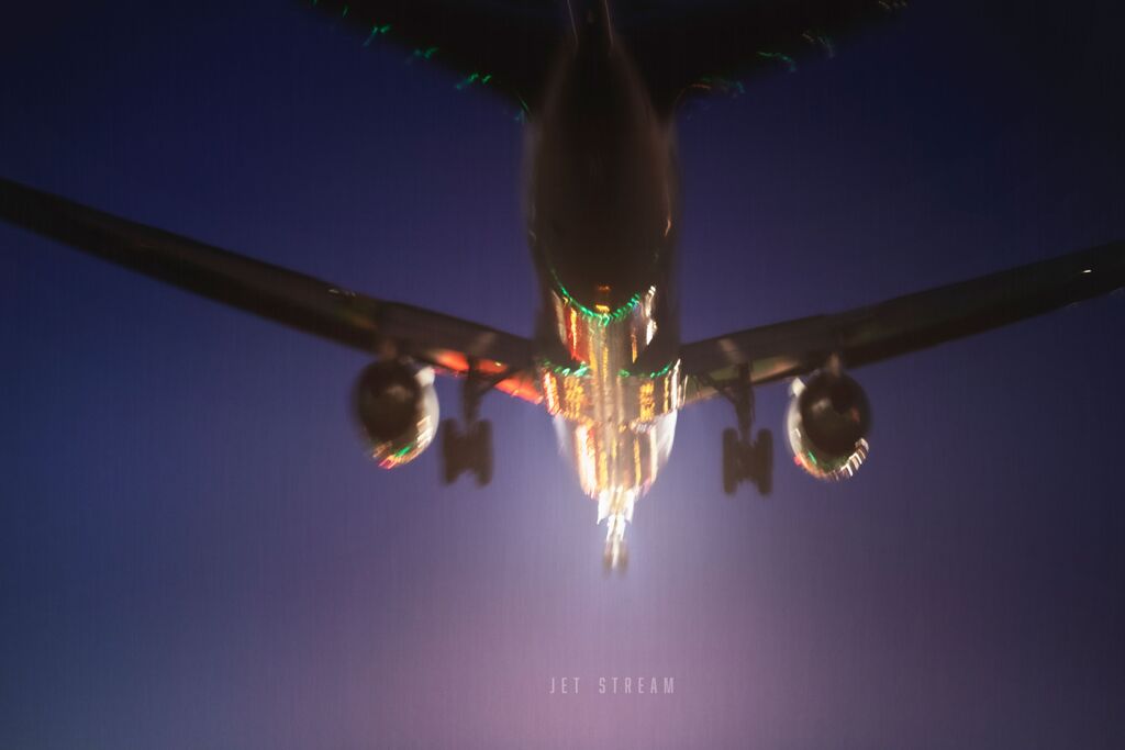 jet stream