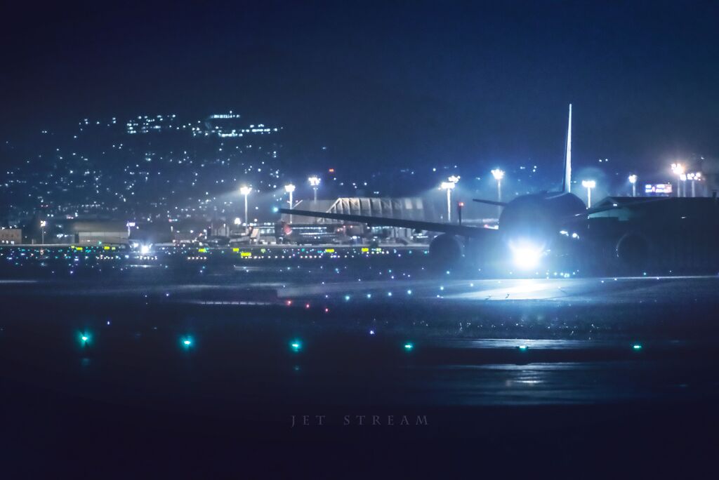 jet stream