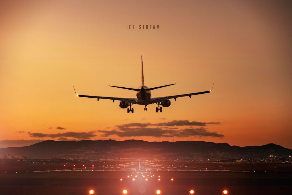 jet stream